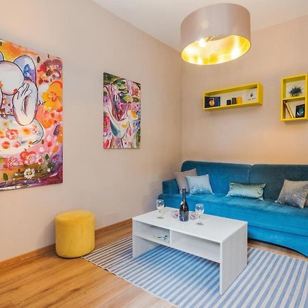 Apartment Queen Teuta In The Heart Of Split Historical Heritage Eksteriør billede
