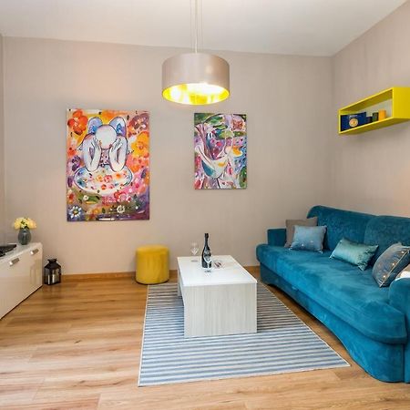 Apartment Queen Teuta In The Heart Of Split Historical Heritage Eksteriør billede