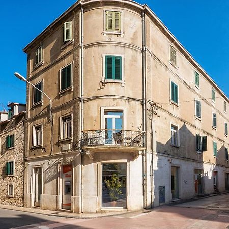 Apartment Queen Teuta In The Heart Of Split Historical Heritage Eksteriør billede