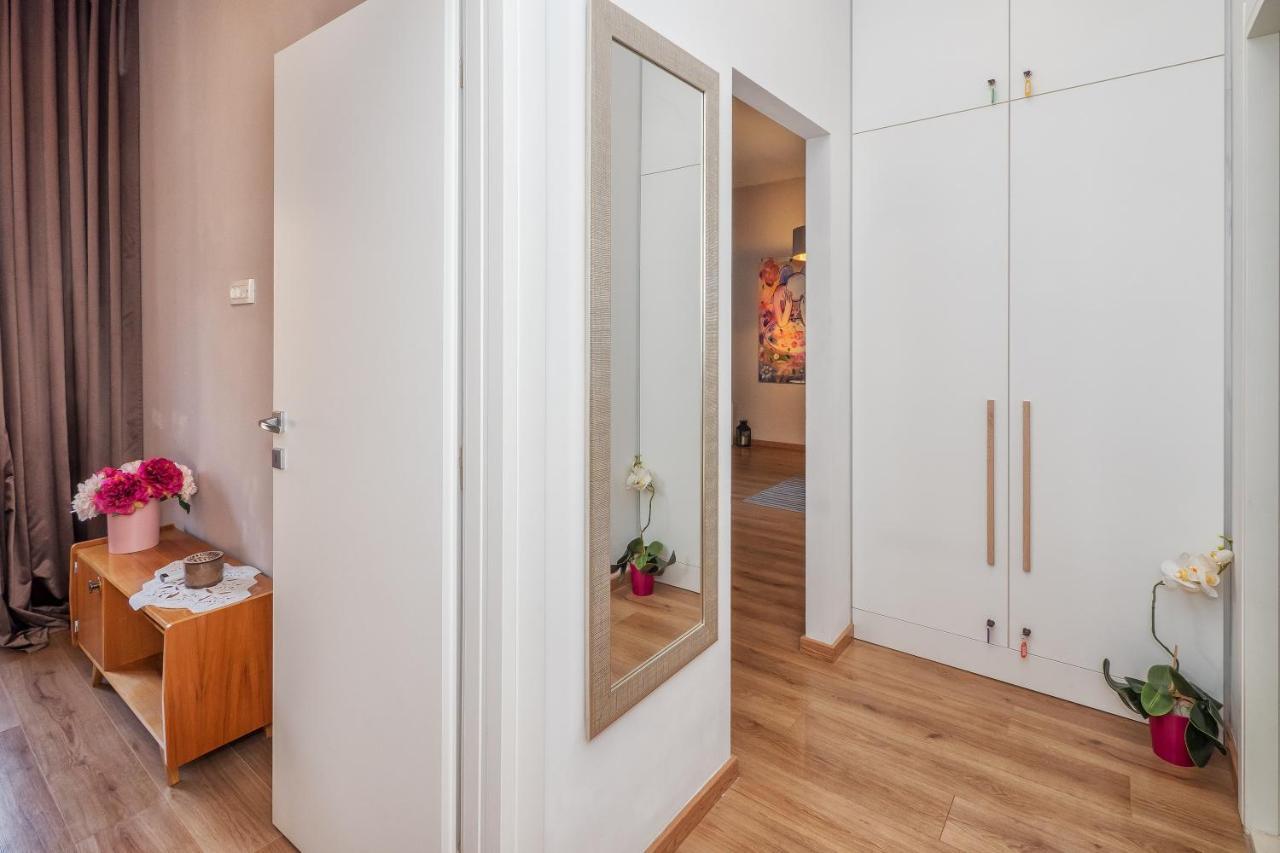 Apartment Queen Teuta In The Heart Of Split Historical Heritage Eksteriør billede
