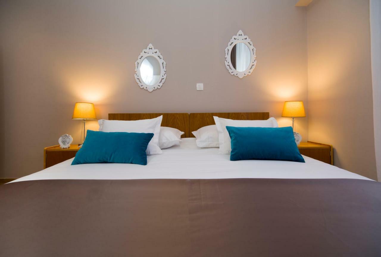 Apartment Queen Teuta In The Heart Of Split Historical Heritage Eksteriør billede